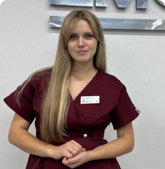 Сидоренко Валерія Олегівна